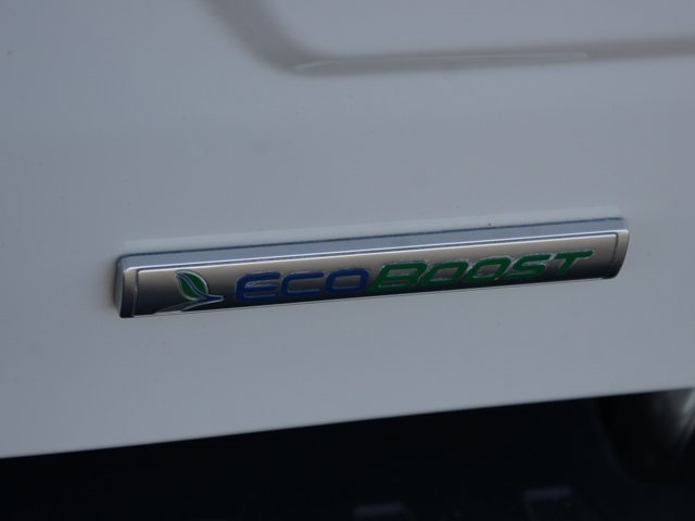 2018 Ford F-150 XLT Image 22 of 25