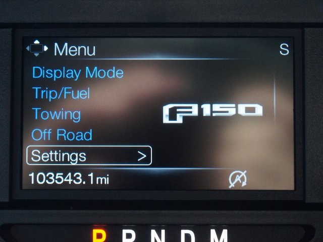 2018 Ford F-150 XLT Image 18 of 25