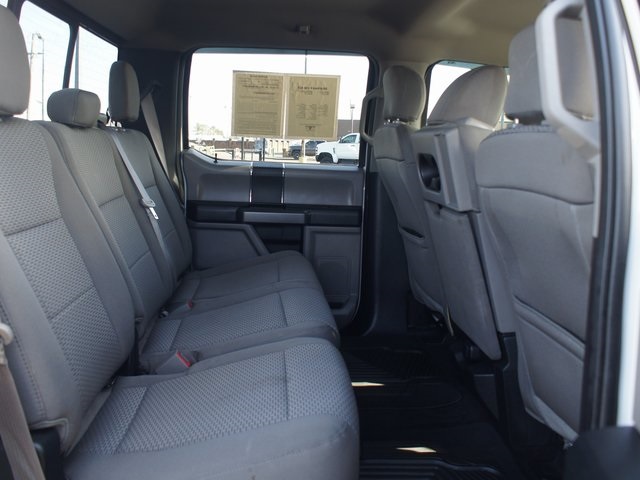 2018 Ford F-150 XLT Image 14 of 25