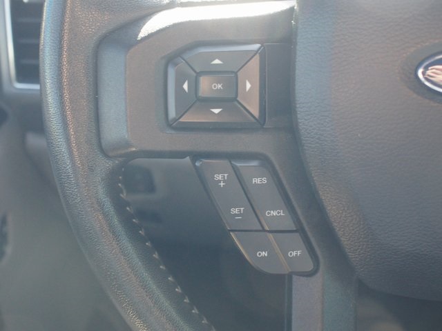 2018 Ford F-150 XLT Image 25 of 25