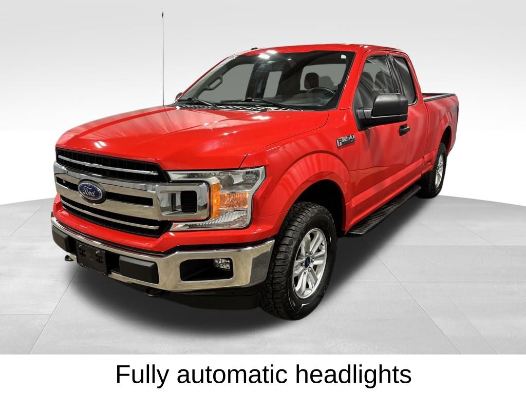 Vehicle image 1 of 32