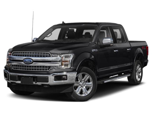 2018 Ford F-150 XLT Image 1 of 1