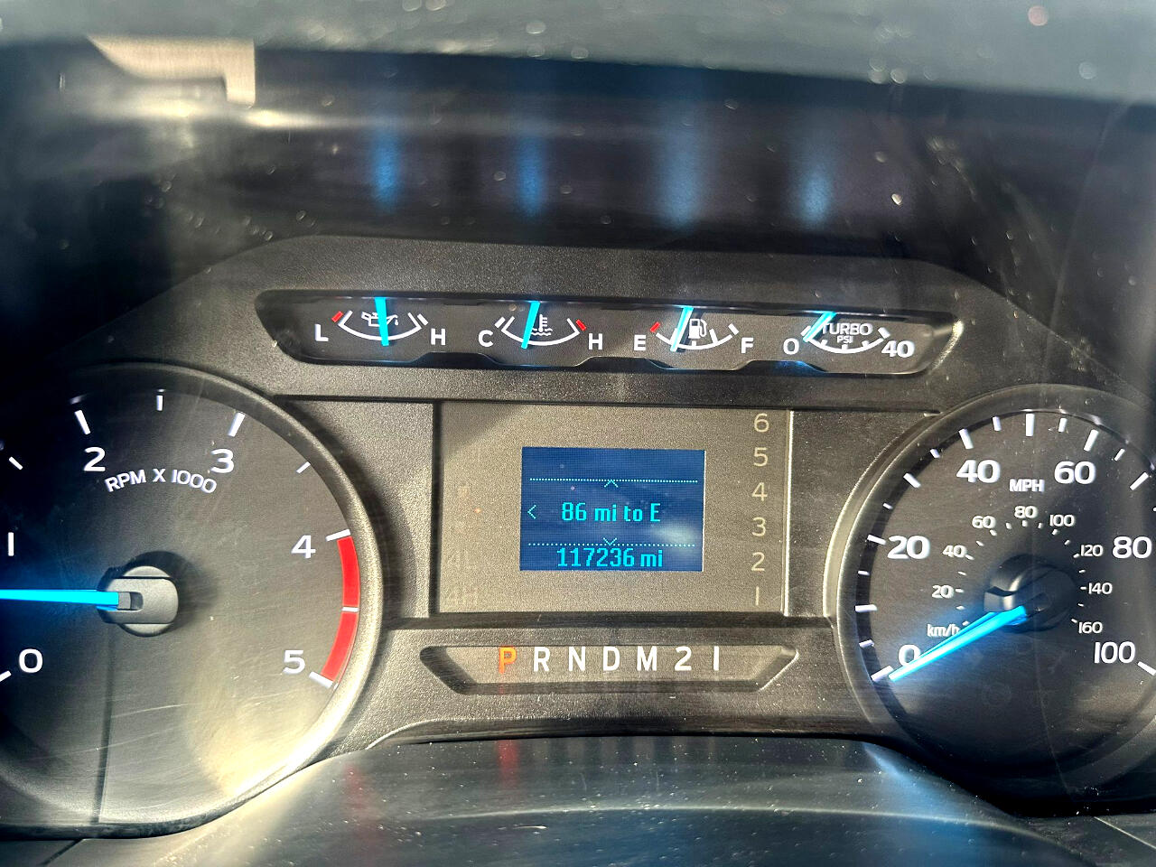 Vehicle image 12 of 18