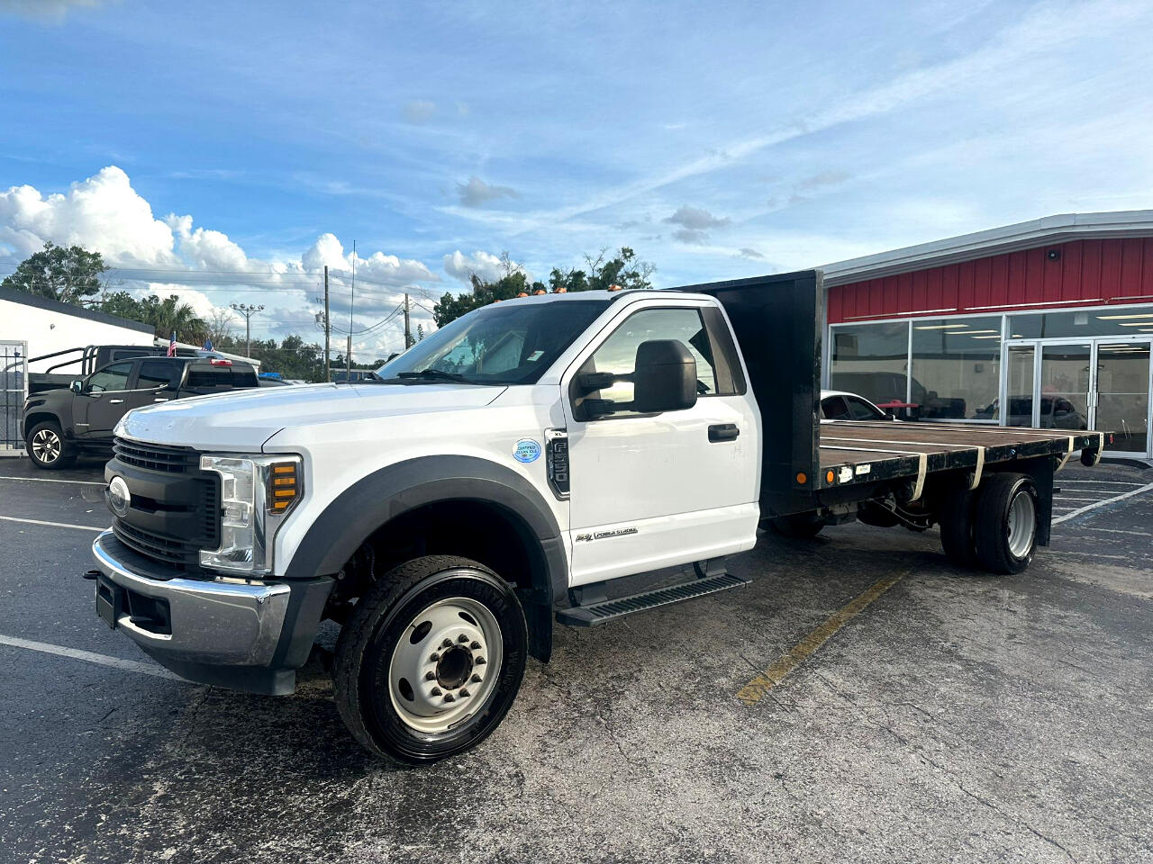 Vehicle image 1 of 18