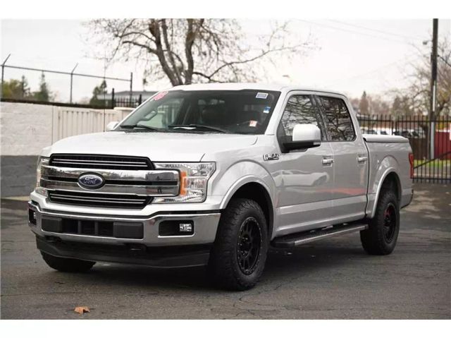 Vehicle image 1 of 27