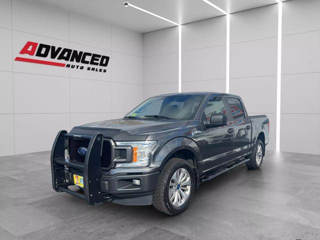 Vehicle image 1 of 24