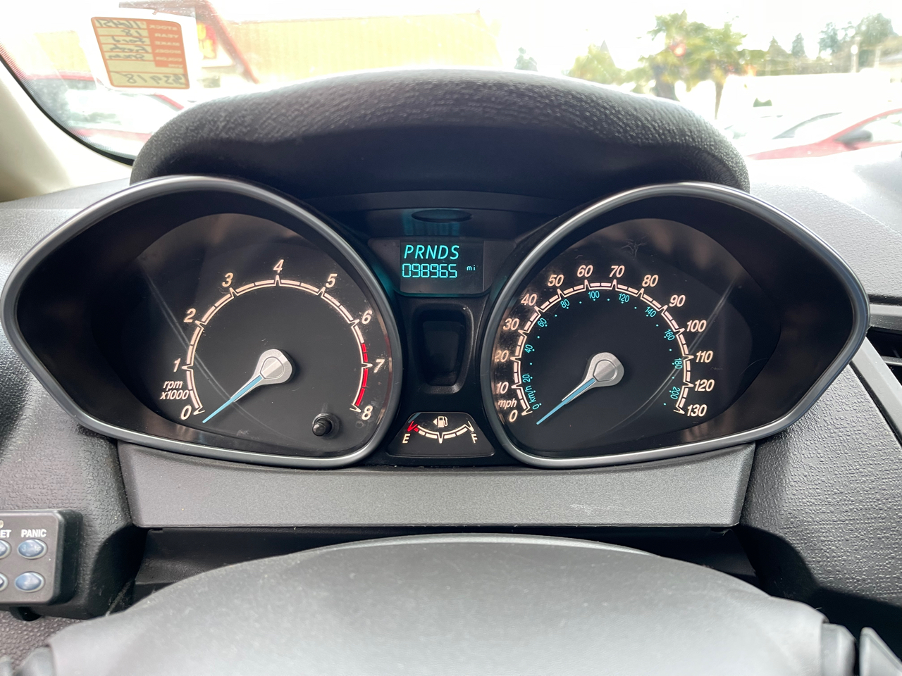 Vehicle image 20 of 21