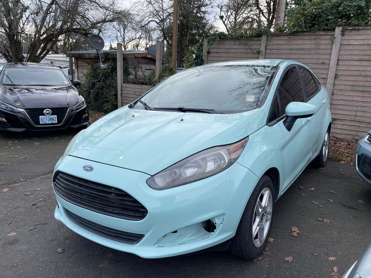 Vehicle image 2 of 21