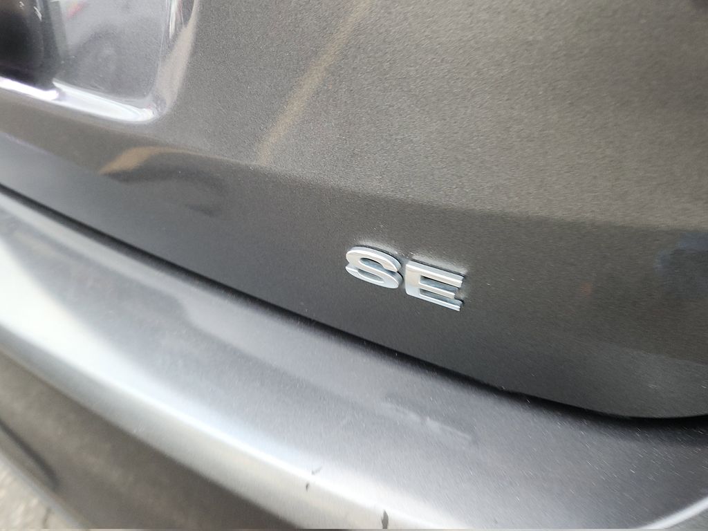 2018 Ford Focus SE Image 21 of 23