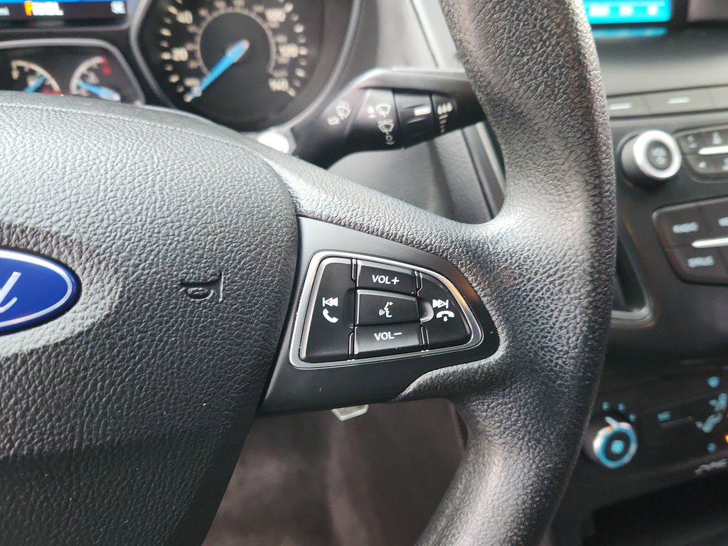 2018 Ford Focus SE Image 23 of 23