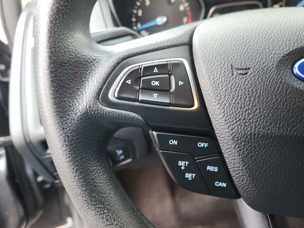 2018 Ford Focus SE Image 22 of 23