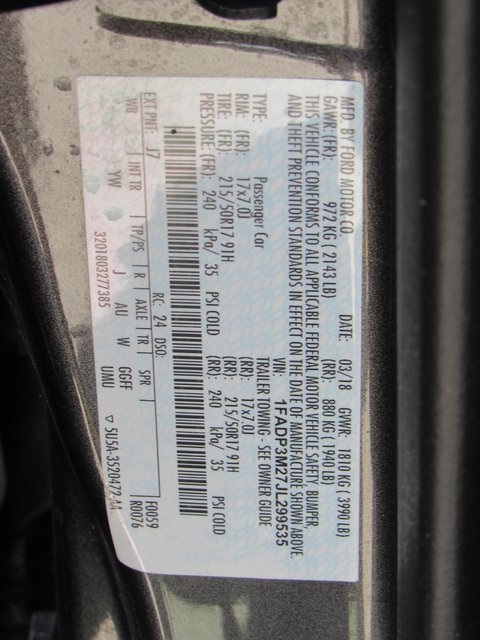 Vehicle image 20 of 40