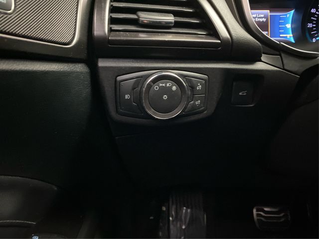 2018 Ford Fusion Titanium Image 25 of 29