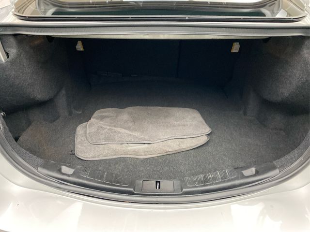 2018 Ford Fusion Titanium Image 13 of 29