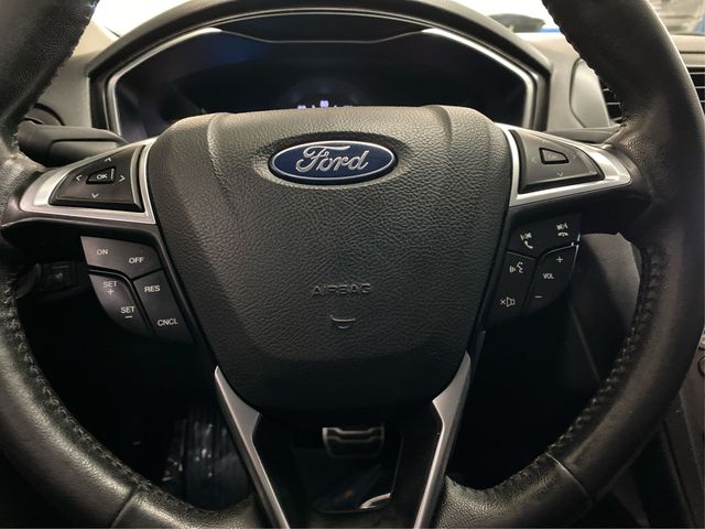 2018 Ford Fusion Titanium Image 19 of 29