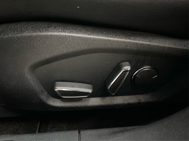 2018 Ford Fusion Titanium Image 26 of 29