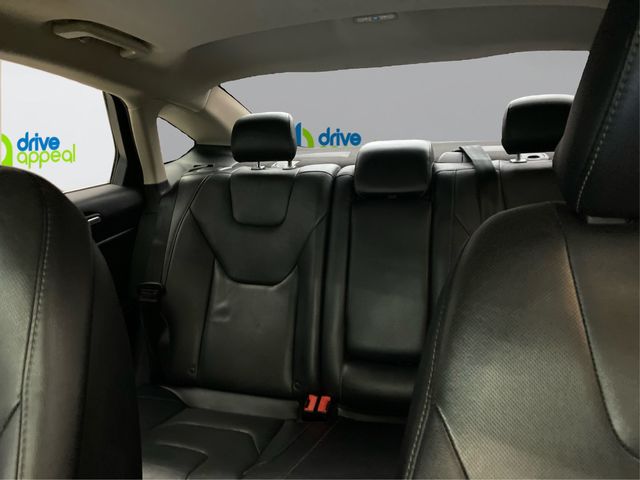 2018 Ford Fusion Titanium Image 14 of 29