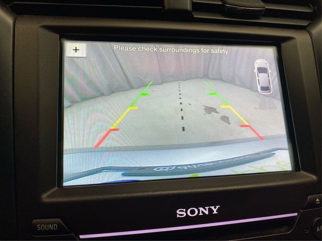 2018 Ford Fusion Titanium Image 21 of 29