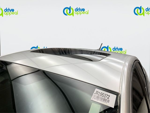 2018 Ford Fusion Titanium Image 27 of 29