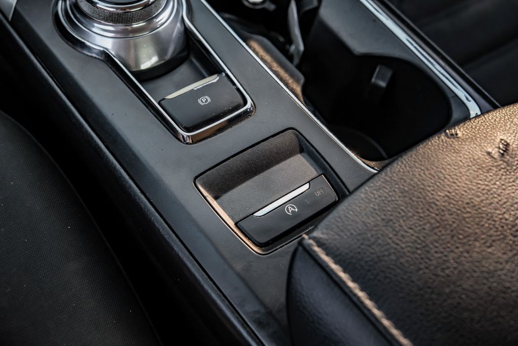 2018 Ford Fusion SE Image 41 of 57