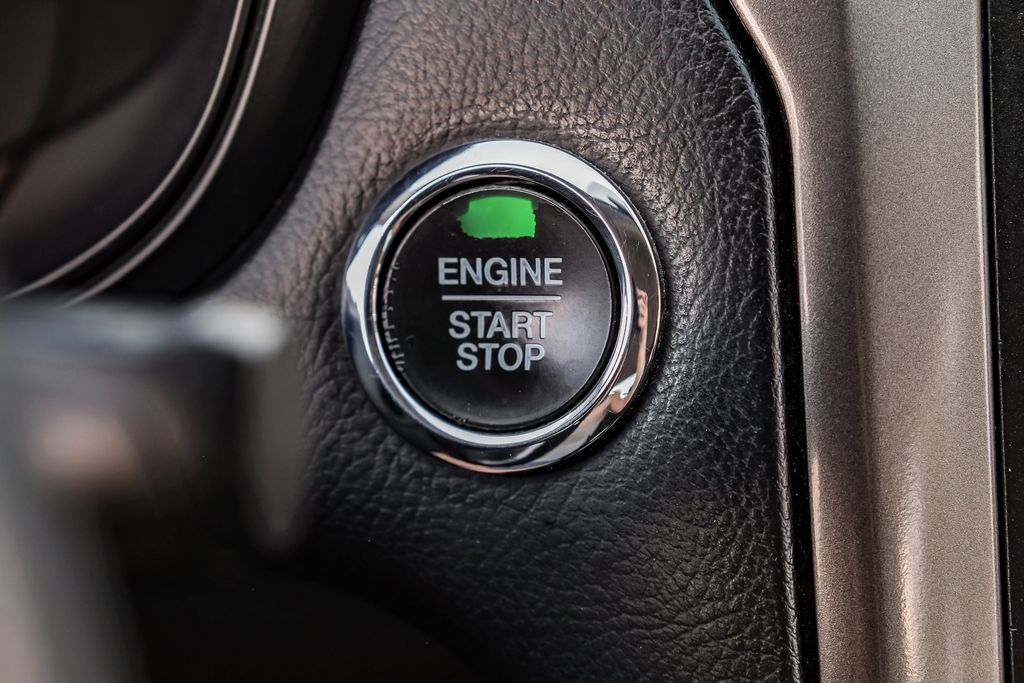 2018 Ford Fusion SE Image 56 of 57