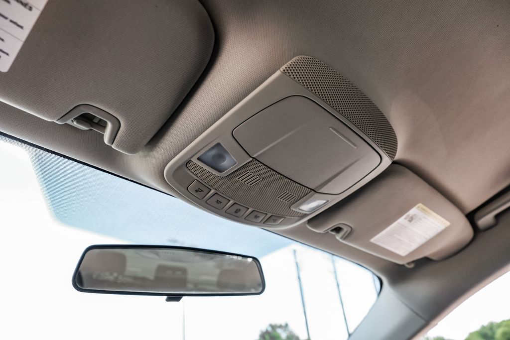 2018 Ford Fusion SE Image 46 of 57