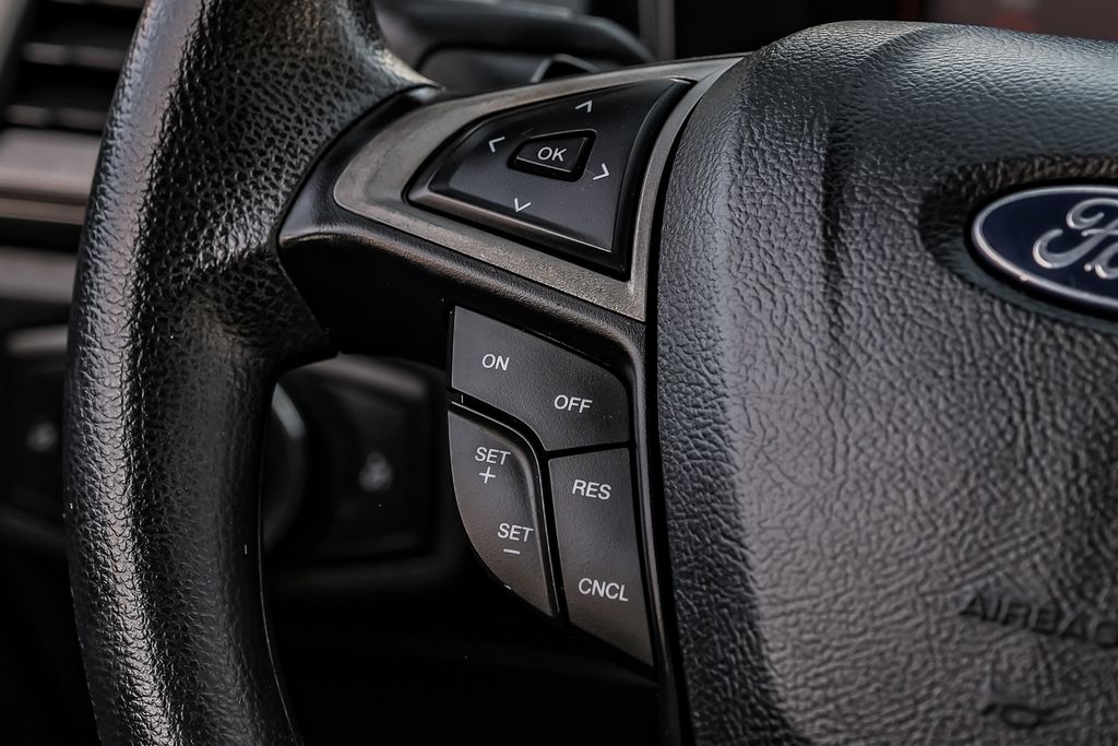 2018 Ford Fusion SE Image 45 of 57