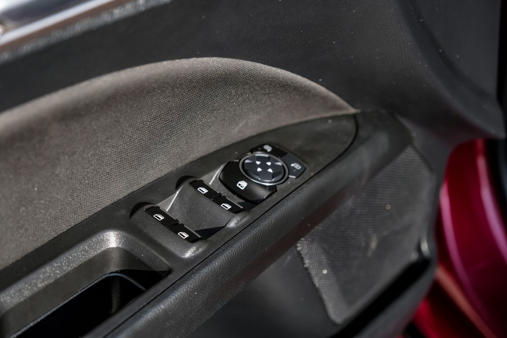 2018 Ford Fusion SE Image 57 of 57