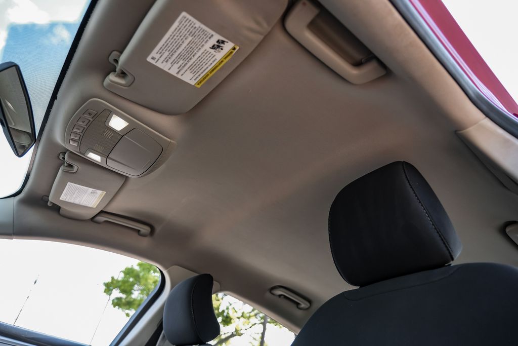 2018 Ford Fusion SE Image 55 of 57