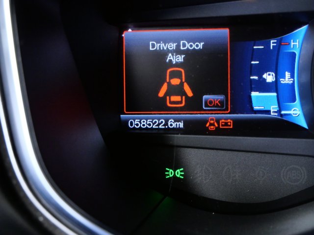 2018 Ford Fusion SE Image 23 of 25