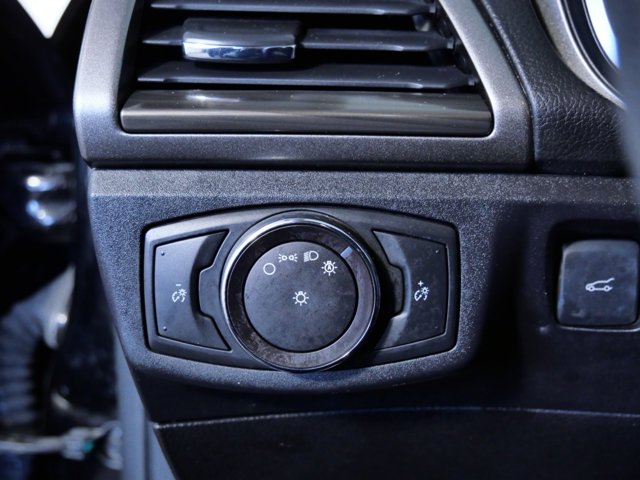 2018 Ford Fusion SE Image 24 of 25