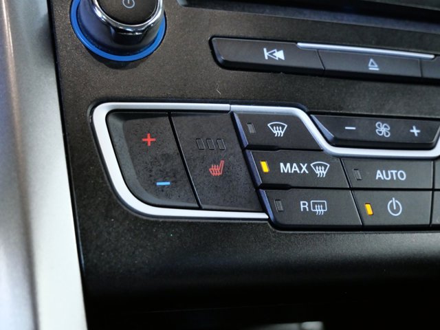 2018 Ford Fusion SE Image 20 of 25