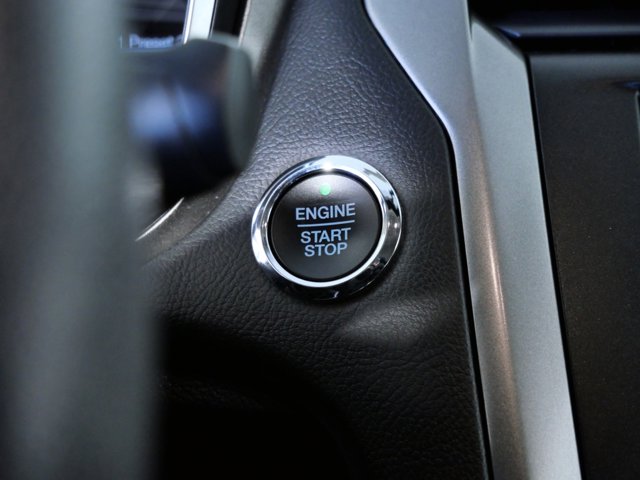 2018 Ford Fusion SE Image 21 of 25