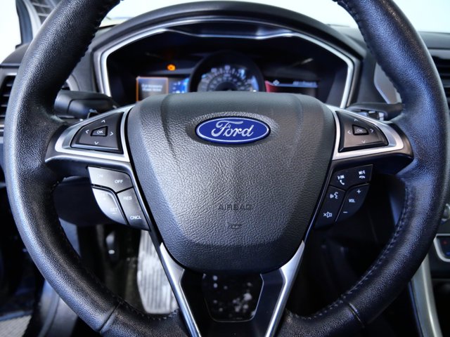 2018 Ford Fusion SE Image 22 of 25