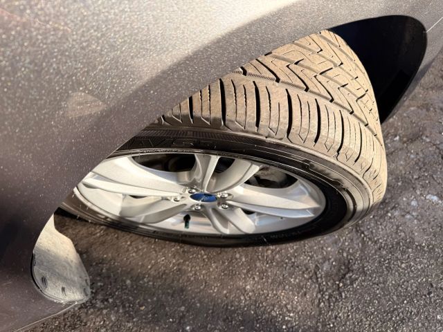 2018 Ford Fusion SE Image 21 of 48