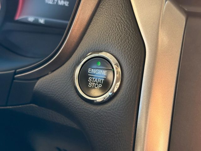 2018 Ford Fusion SE Image 44 of 48