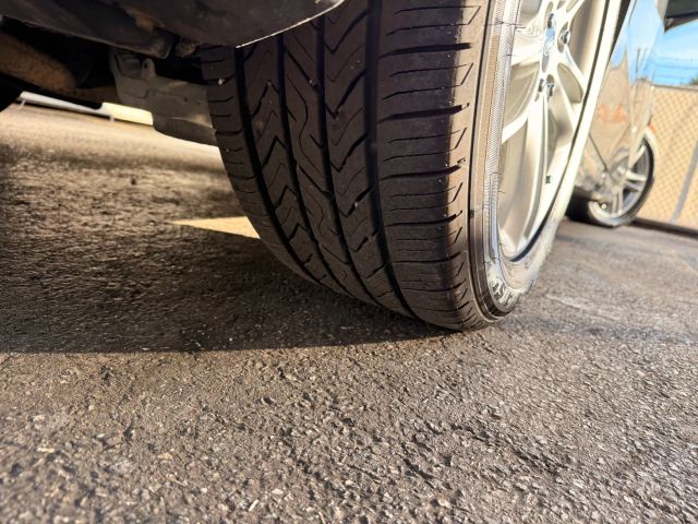 2018 Ford Fusion SE Image 20 of 48