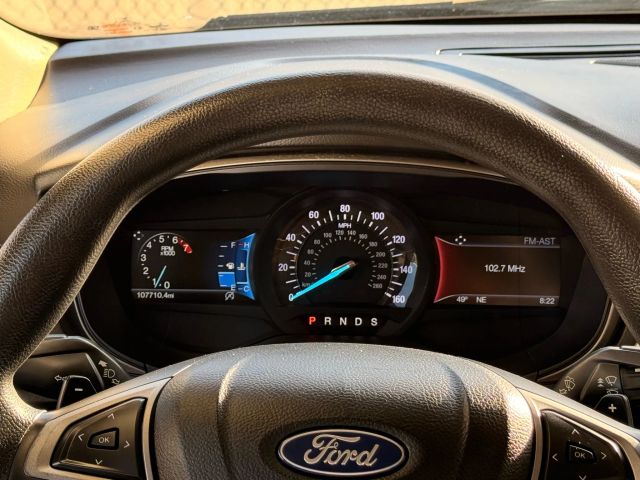2018 Ford Fusion SE Image 41 of 48