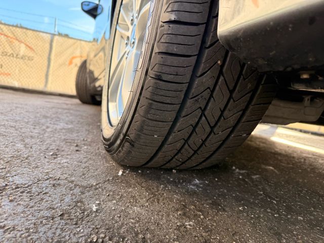 2018 Ford Fusion SE Image 19 of 48