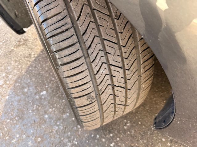 2018 Ford Fusion SE Image 22 of 48