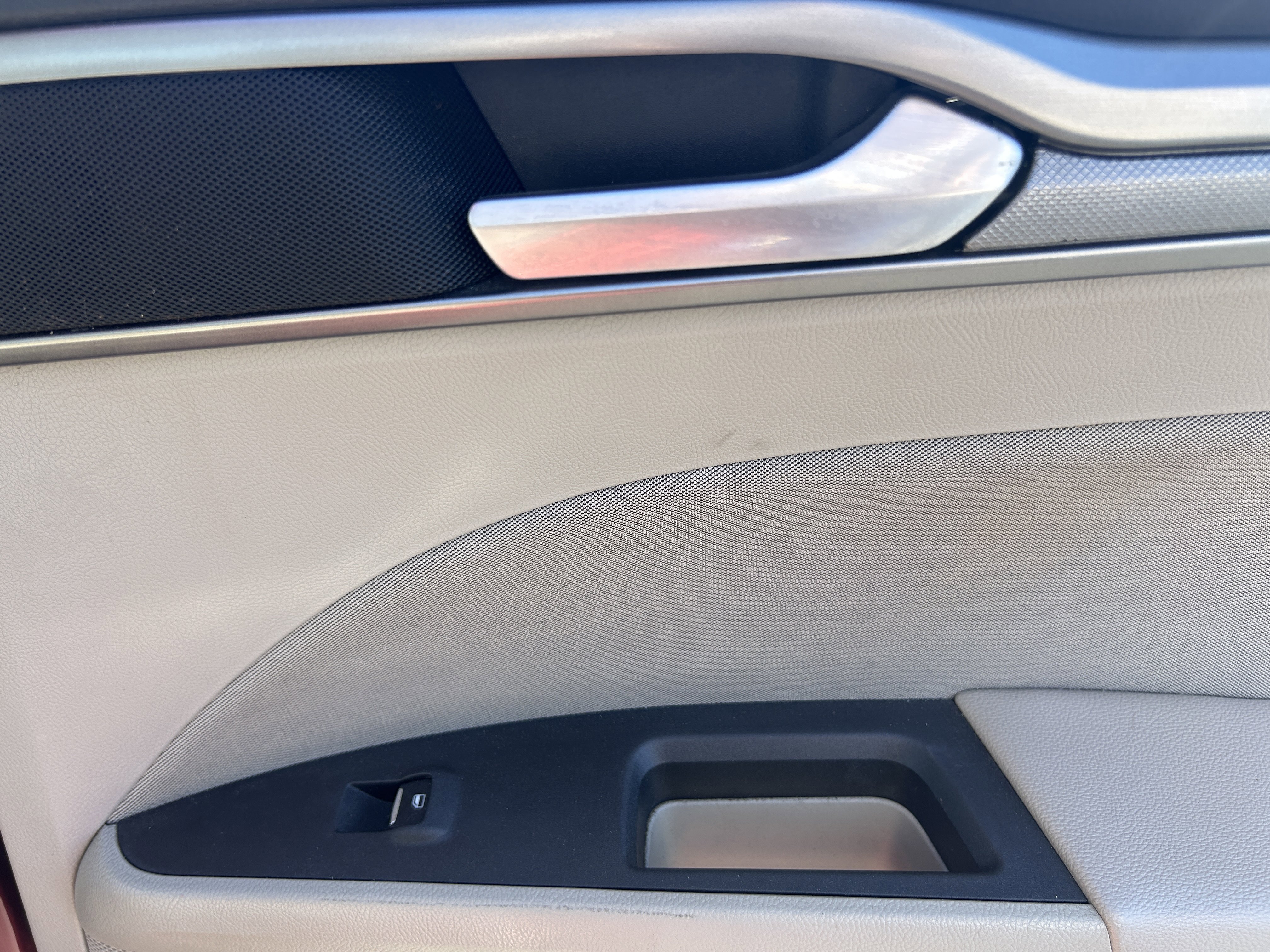 2018 Ford Fusion Hybrid SE Image 30 of 40