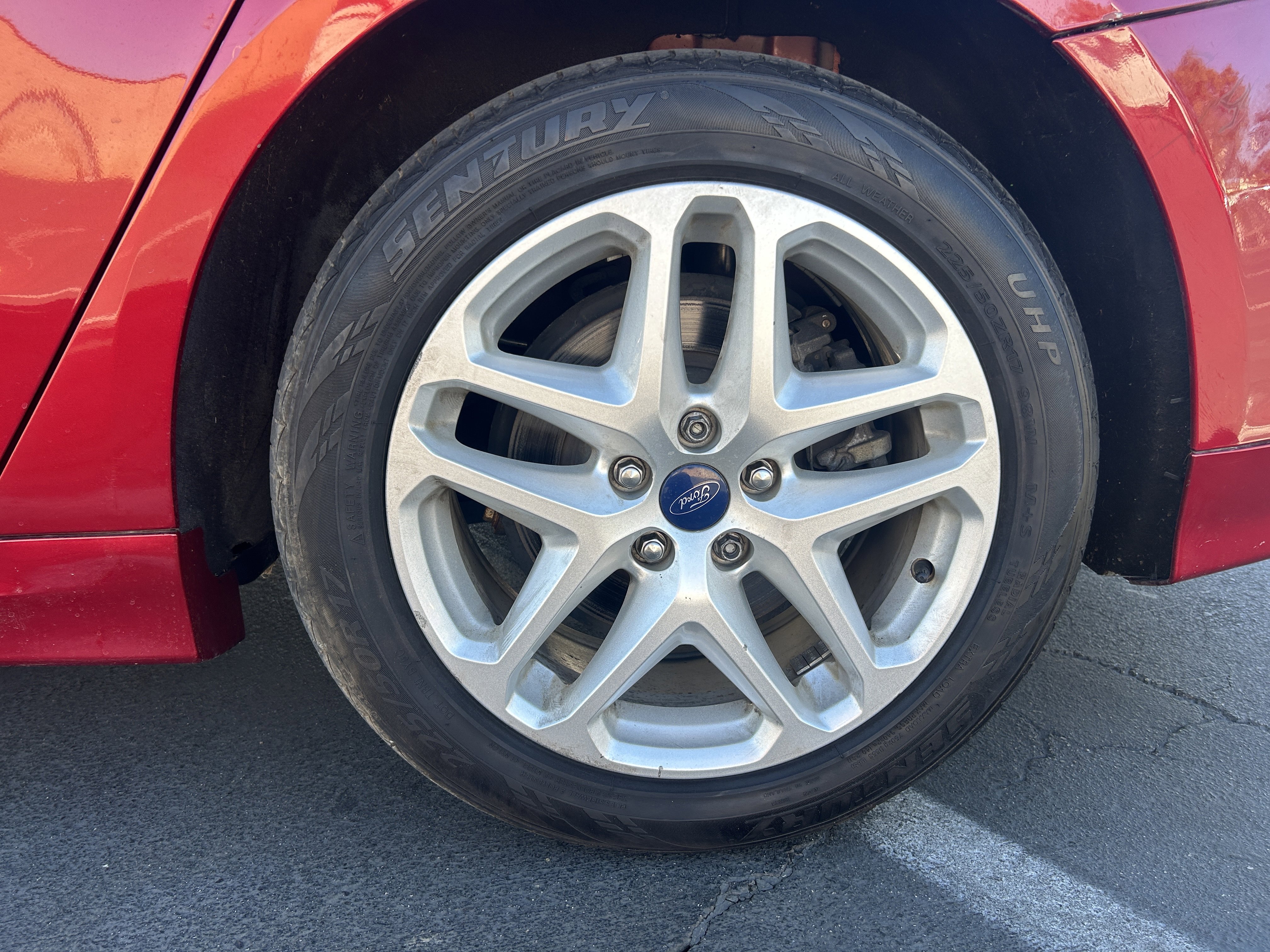 2018 Ford Fusion Hybrid SE Image 12 of 40