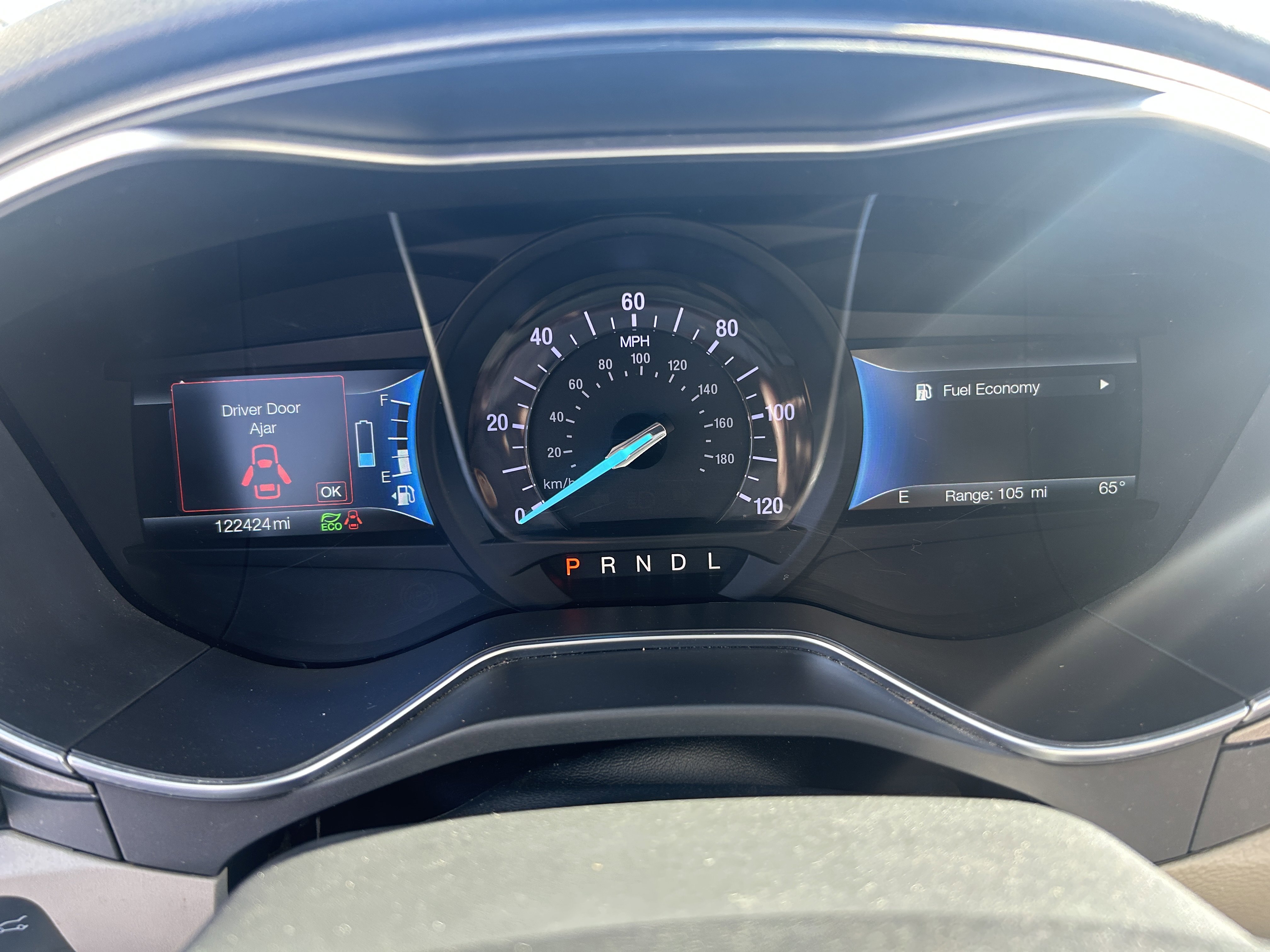 2018 Ford Fusion Hybrid SE Image 26 of 40