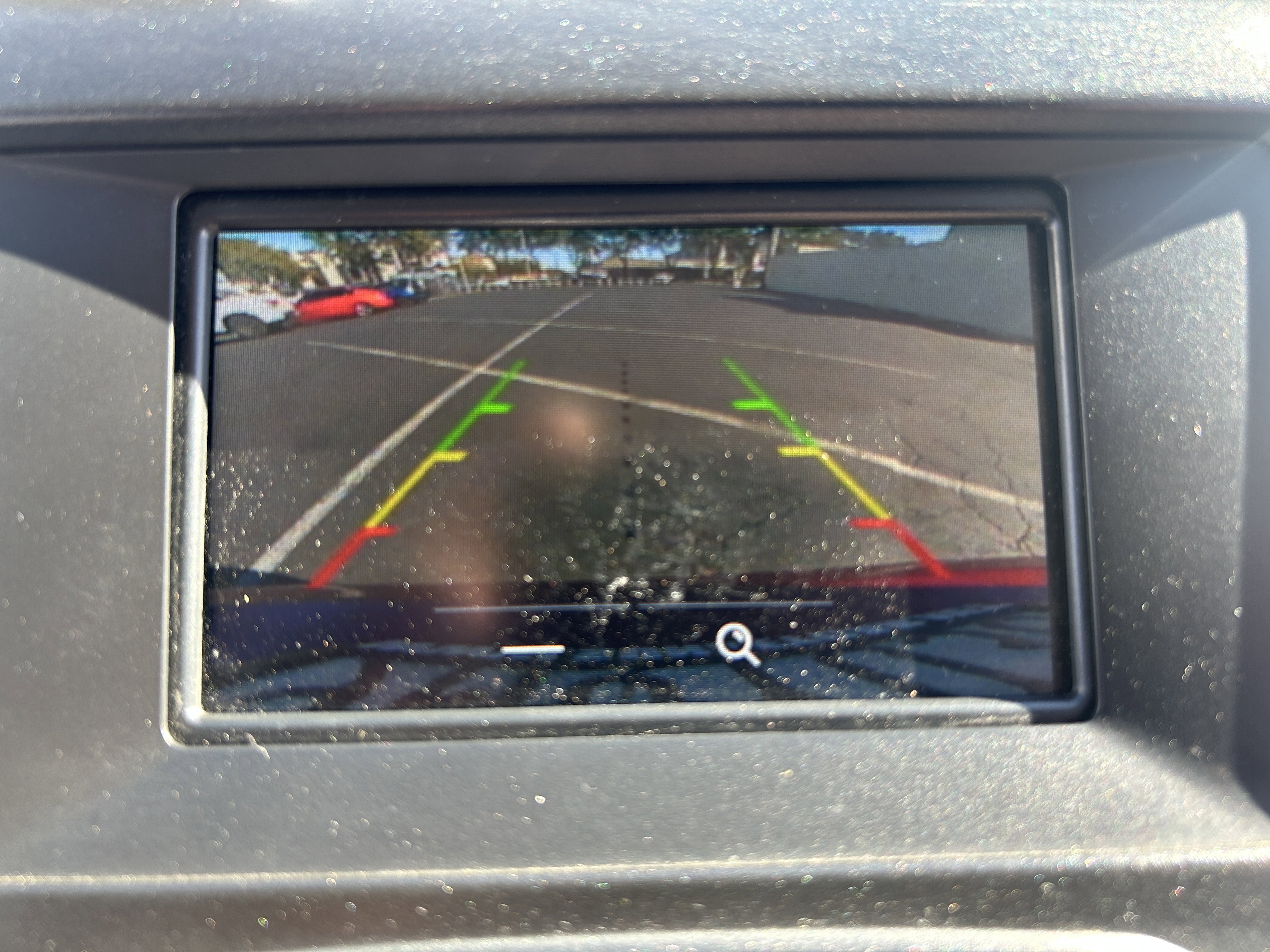 2018 Ford Fusion Hybrid SE Image 34 of 40