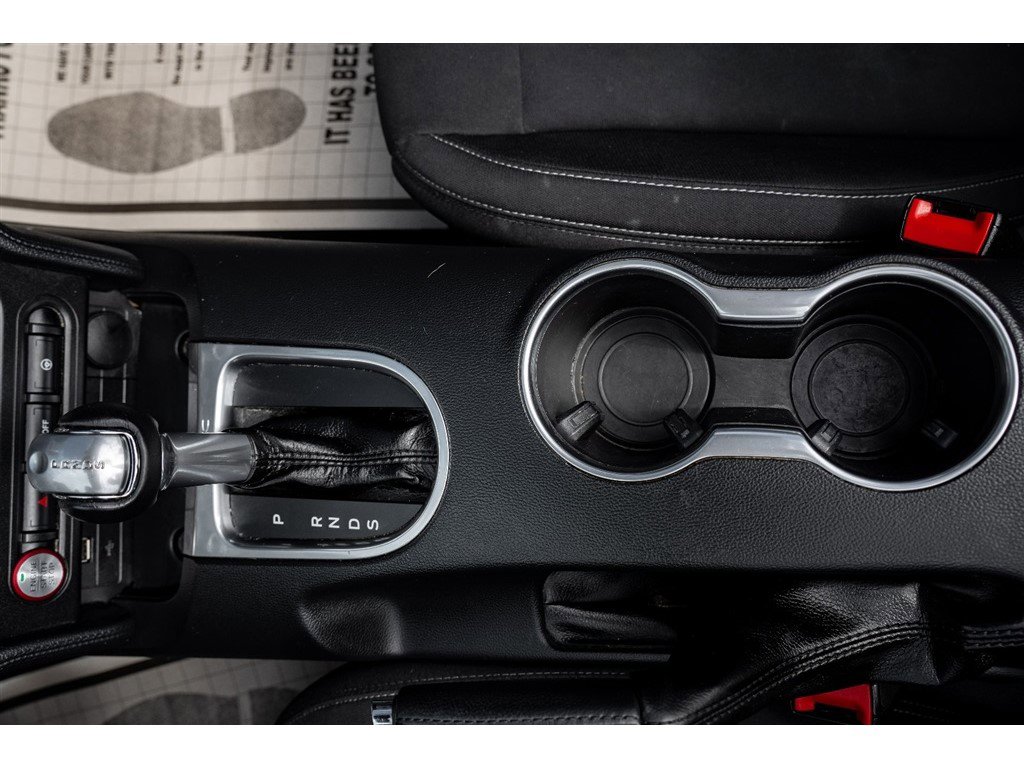 2018 Ford Mustang Image 30 of 33