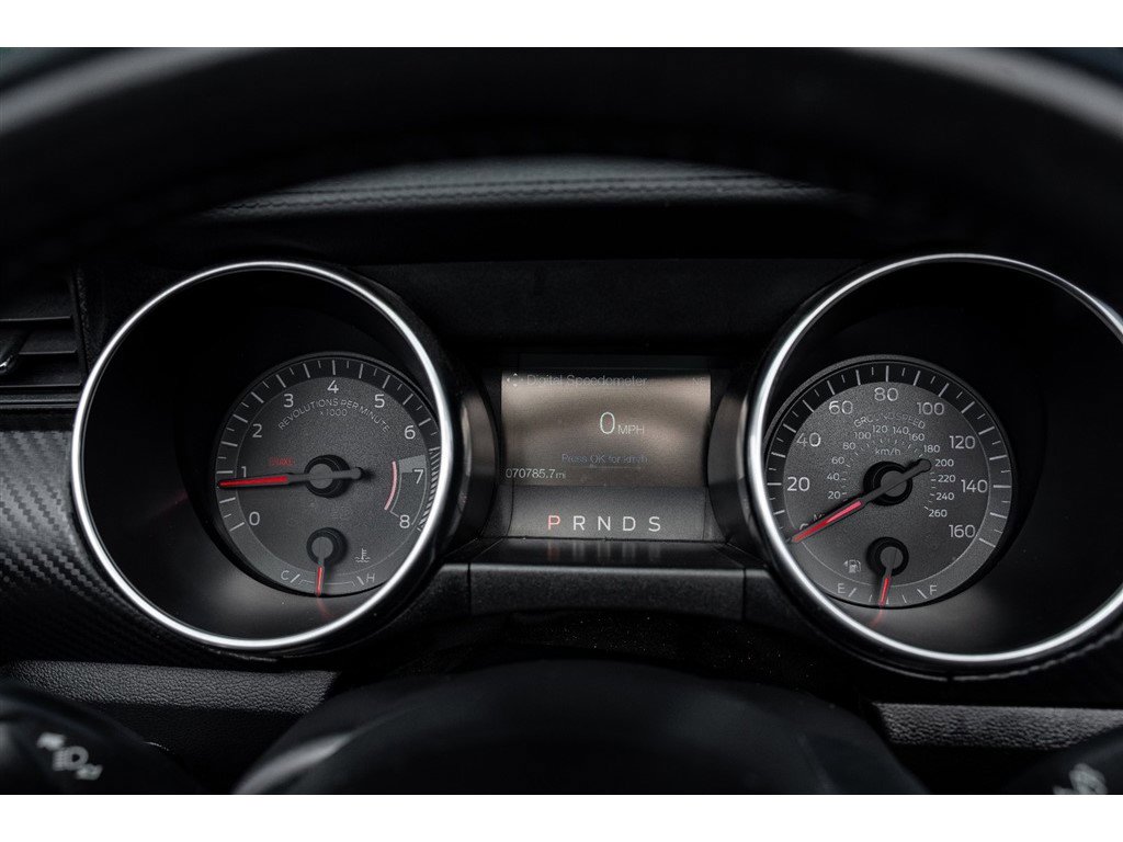 2018 Ford Mustang Image 23 of 33