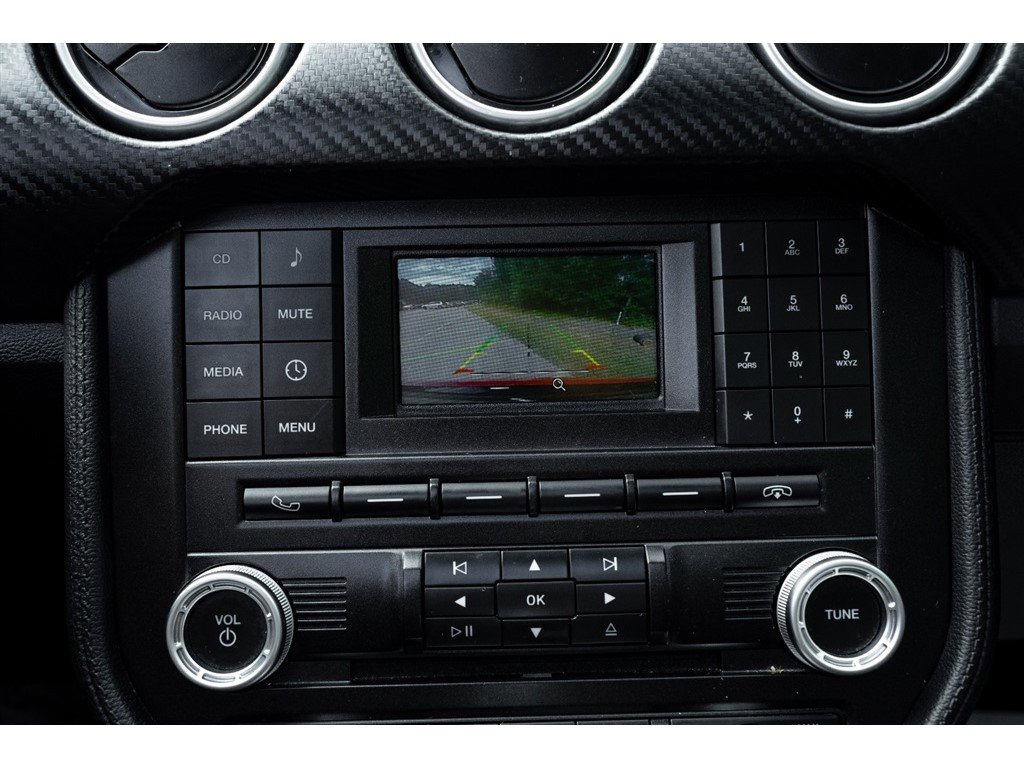 2018 Ford Mustang Image 24 of 33