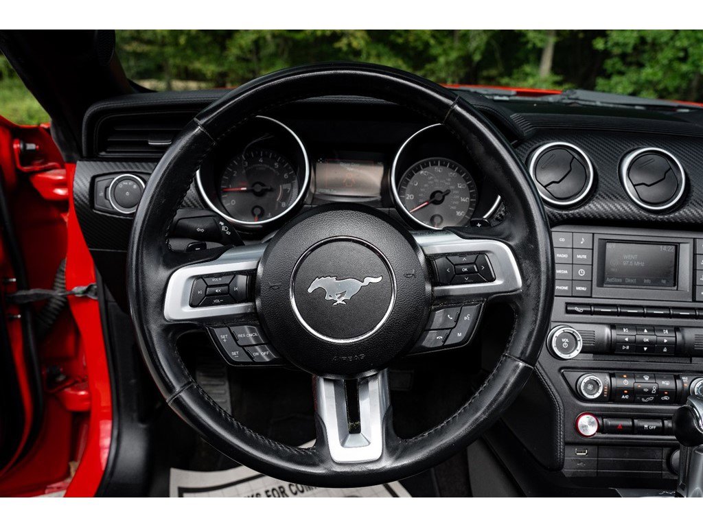 2018 Ford Mustang Image 20 of 33