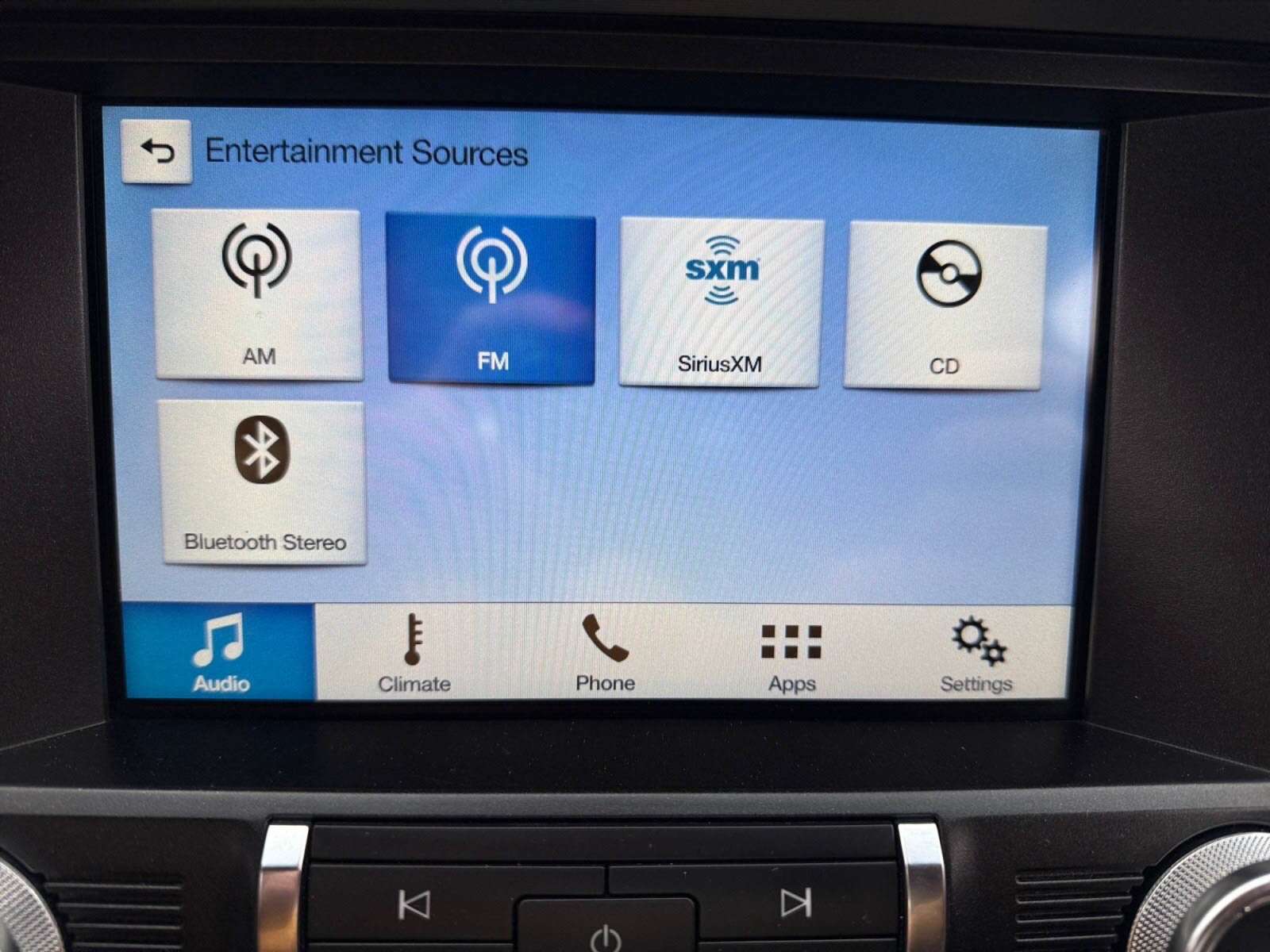 2018 Ford Mustang Image 19 of 25