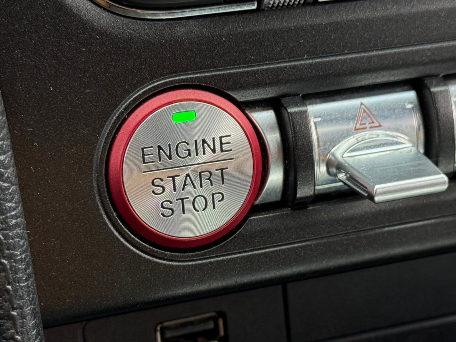 2018 Ford Mustang Image 22 of 25